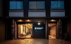 Hotel Suite Hiroshima Yokogawa
